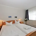 Apartamento Brise Duenenhaus Christa App 11 Heringsdorf (Usedom)