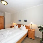 Brise Duenenhaus Christa App 11 * Heringsdorf (Usedom)