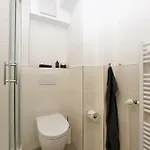 Brise Duenenhaus Christa App 11 Apartamento *
