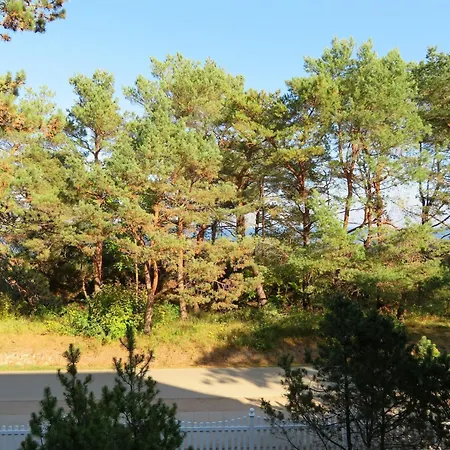 Brise Duenenhaus Christa App 11 Apartamento