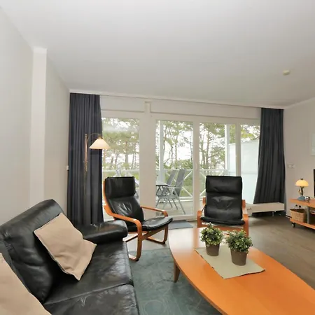 Brise Duenenhaus Christa App 11 *